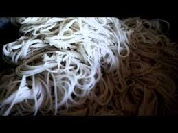 Balitbang Riau Kembangkan Tiga Produk Olahan Sagu